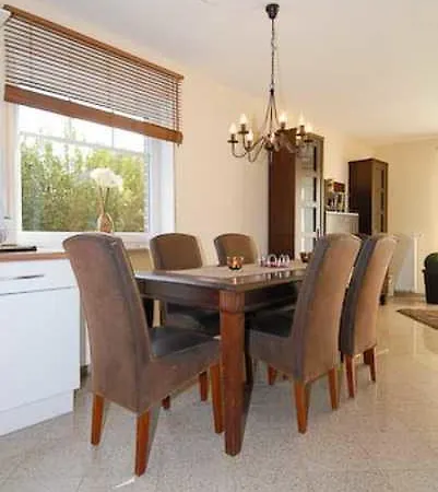 Ferienhaeuser Casa Campino Holiday home Bensersiel