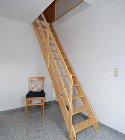 Ferienhaeuser Casa Campino Holiday home Bensersiel