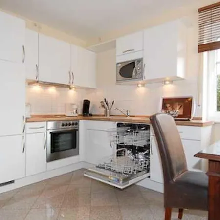 Holiday home Ferienhaeuser Casa Campino *