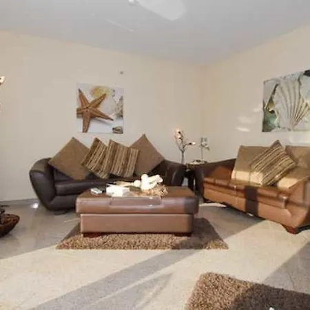 Ferienhaeuser Casa Campino Holiday home