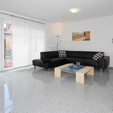 Ferienhaeuser Casa Campino * Bensersiel