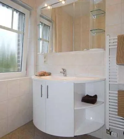 Ferienhaeuser Casa Campino Holiday home *