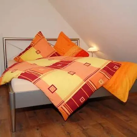 Ferienhaeuser Casa Campino