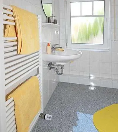 Holiday home Ferienhaeuser Casa Campino *