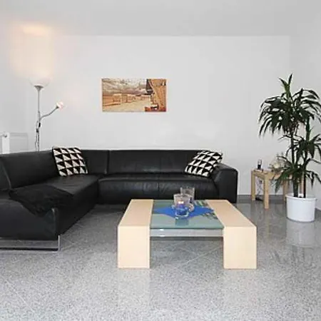 Ferienhaeuser Casa Campino *