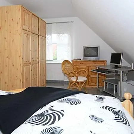 Ferienhaeuser Casa Campino Holiday home *