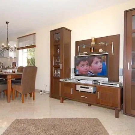 Holiday home Ferienhaeuser Casa Campino