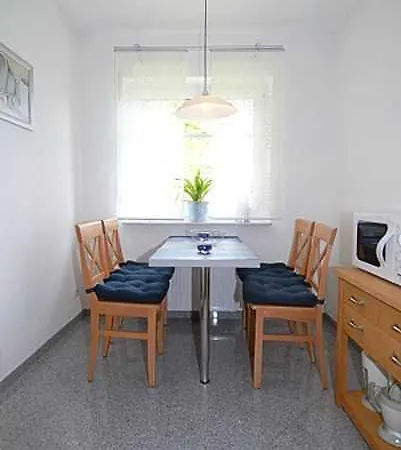 Ferienhaeuser Casa Campino *