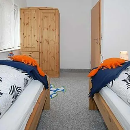 Ferienhaeuser Casa Campino Holiday home Bensersiel