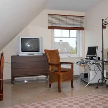 Holiday home Ferienhaeuser Casa Campino