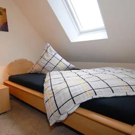 Ferienhaeuser Casa Campino Holiday home
