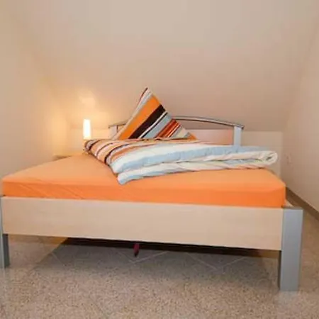 Ferienhaeuser Casa Campino Holiday home Bensersiel