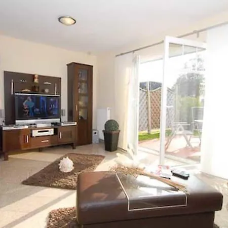 Ferienhaeuser Casa Campino Holiday home *
