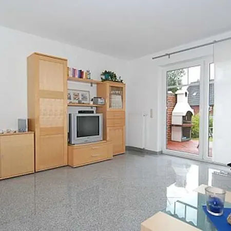 Ferienhaeuser Casa Campino Holiday home Bensersiel
